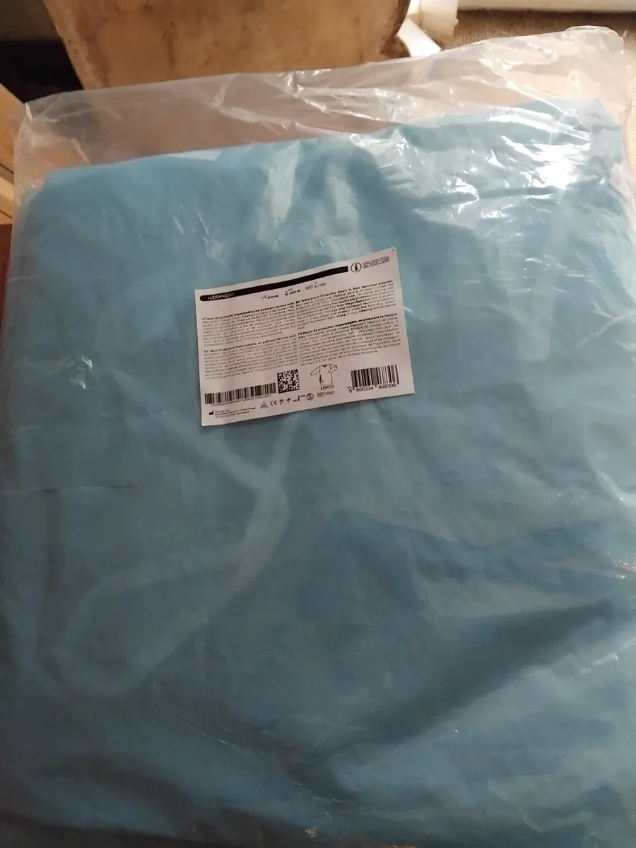 medical supplies - Image 1