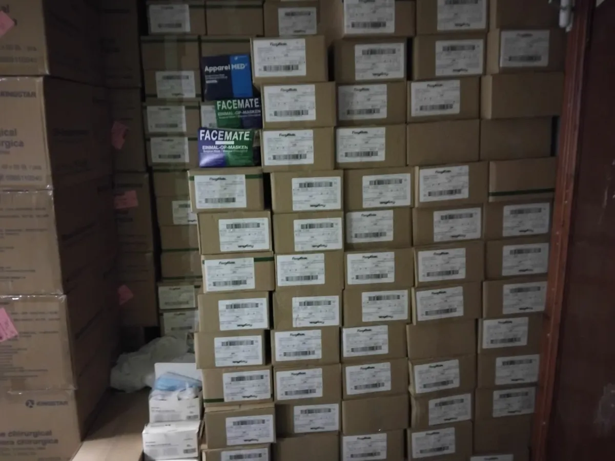 medical supplies - Image 2