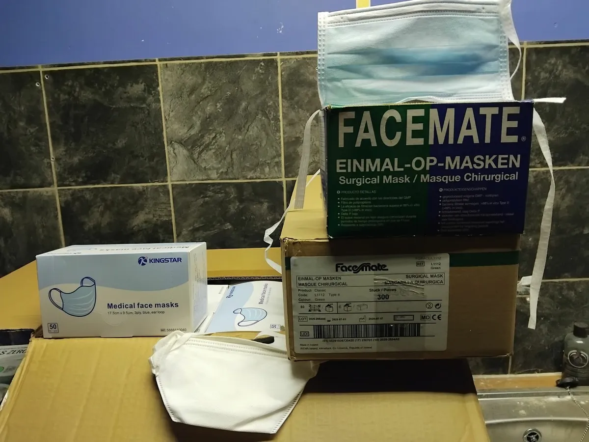 medical supplies - Image 3