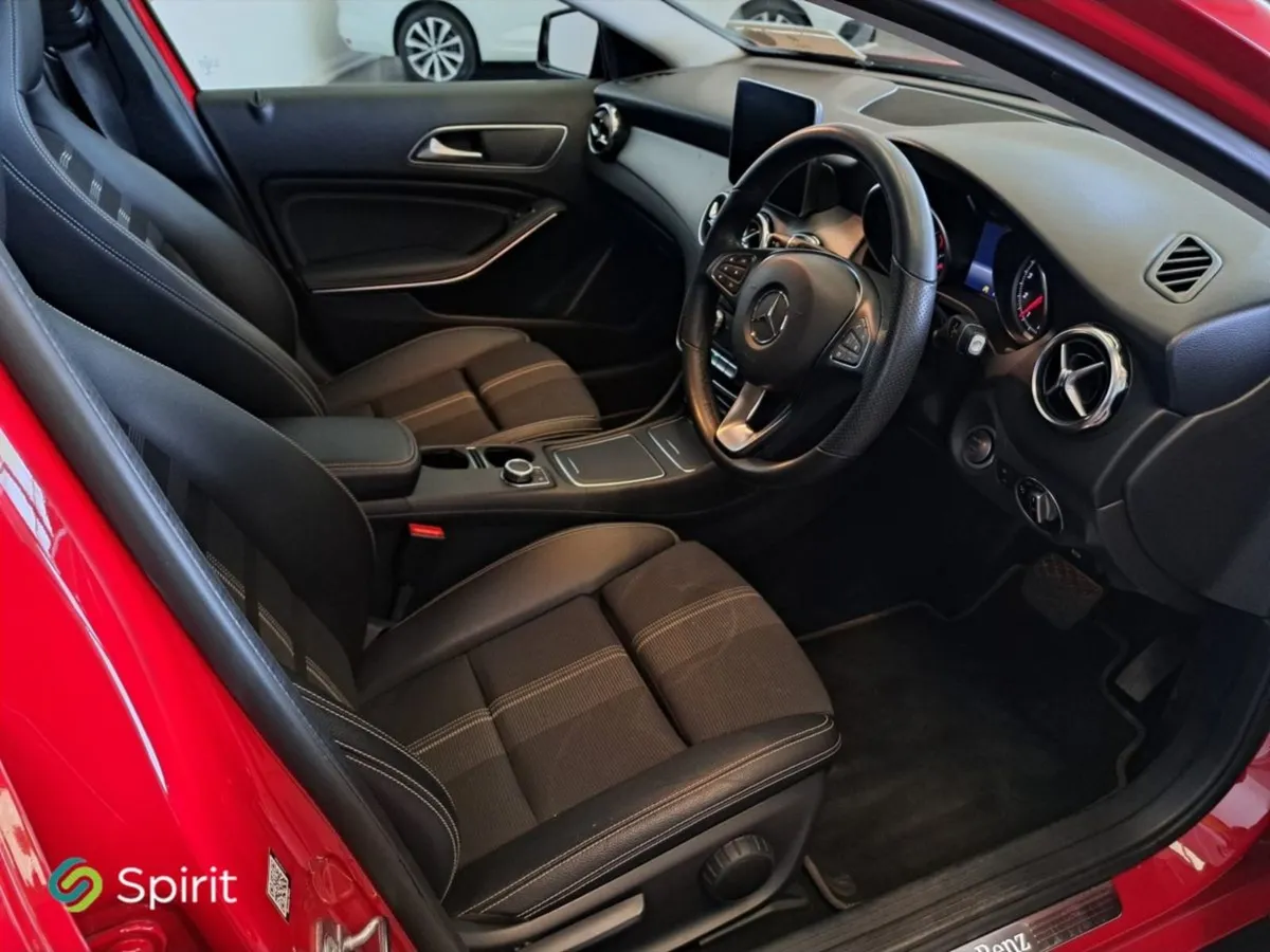 Mercedes-Benz GLA GLA 180 Urban call John 0861913 - Image 4