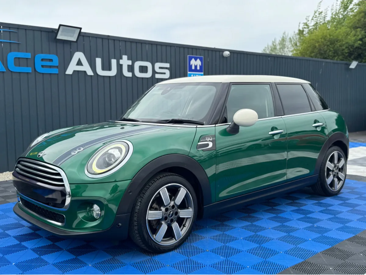 Mini Cooper ***DEPOSIT TAKEN*** 60TH EDT - 1.5 DIE - Image 2