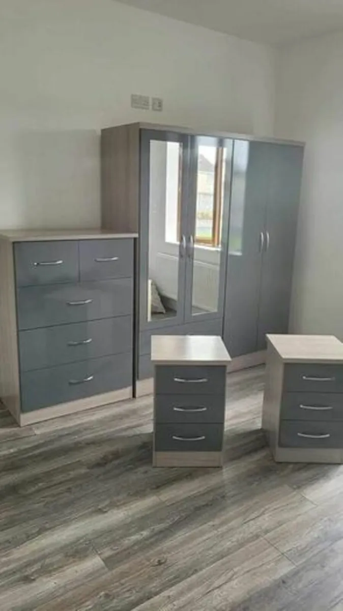 BRAND NEW BEDROOM SETS - Image 2