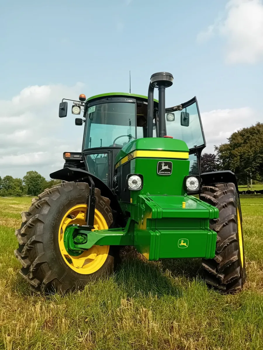 Machinery Restoration Specialist - Image 2