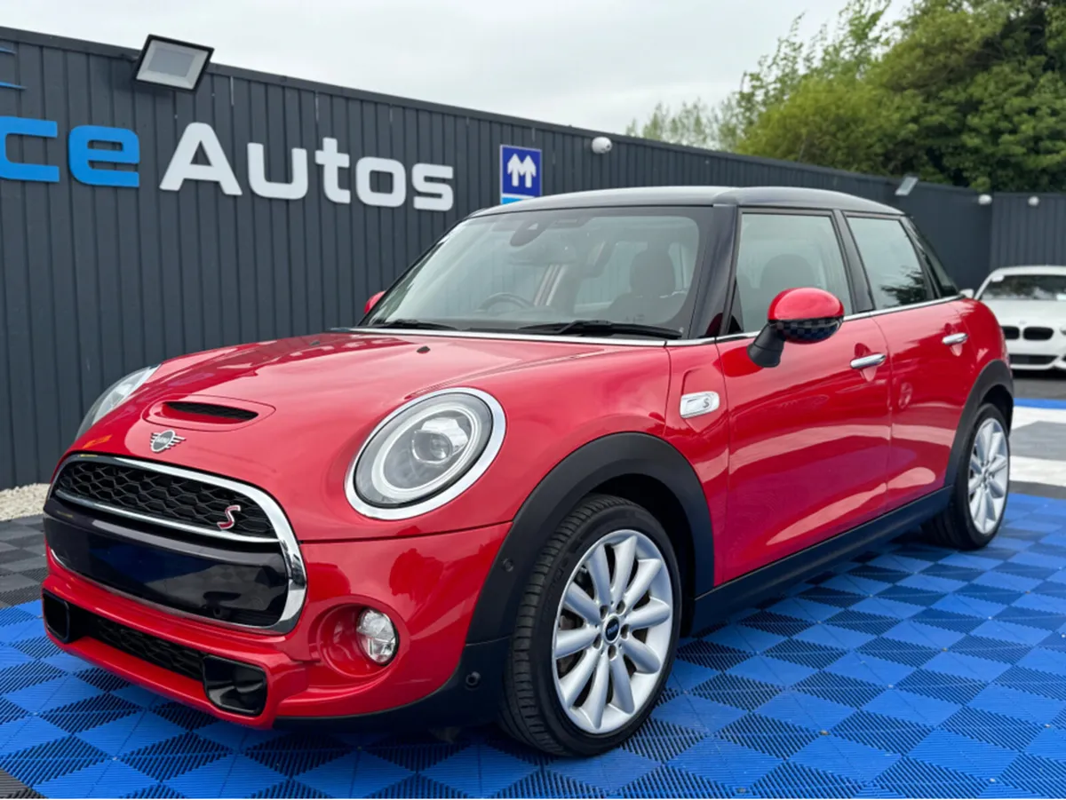 Mini Cooper SD - 2.0L DIESEL- AUTO - 12M WARRANTY - Image 1