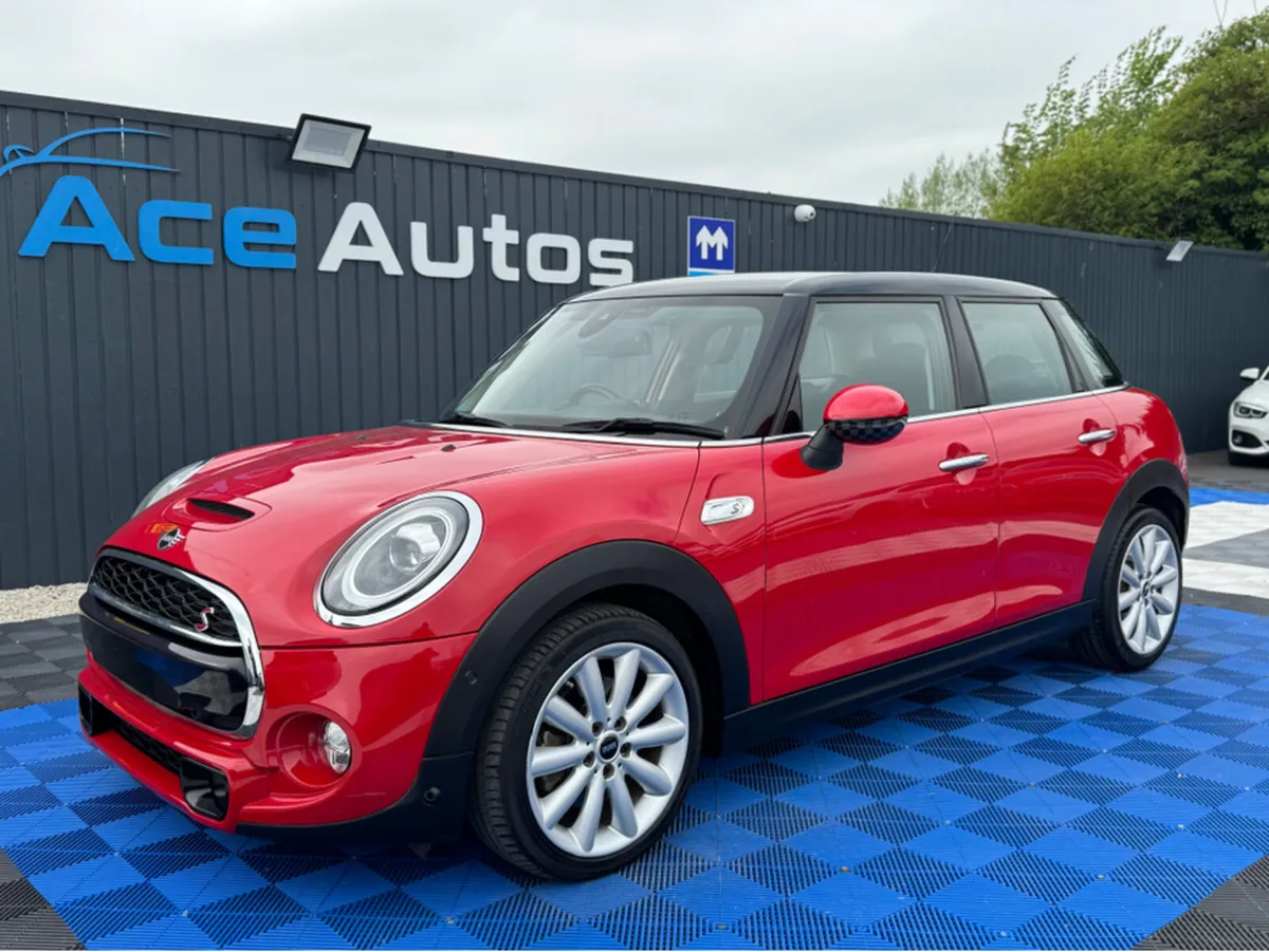 Mini Cooper SD - 2.0L DIESEL- AUTO - 12M WARRANTY - Image 2