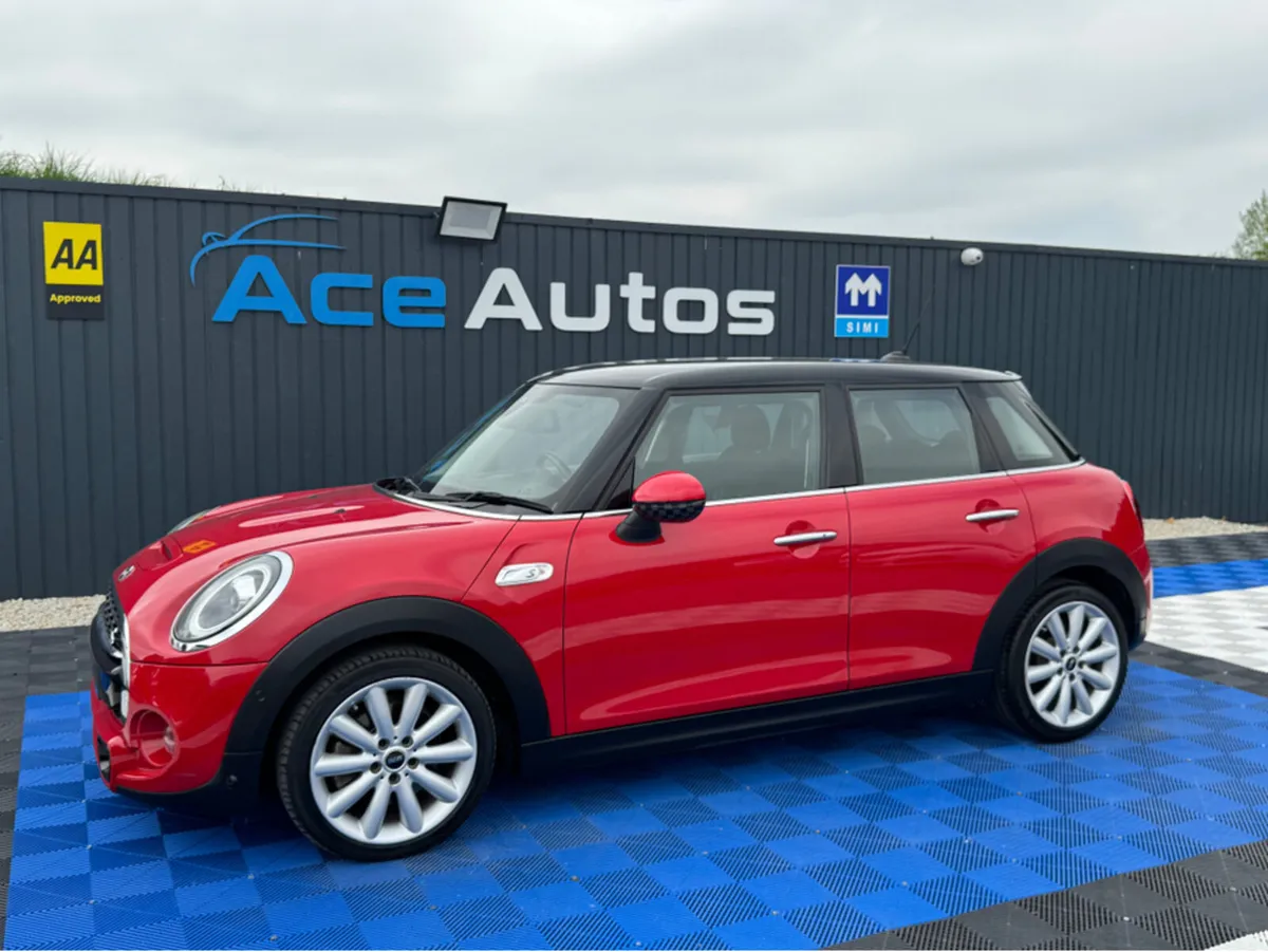 Mini Cooper SD - 2.0L DIESEL- AUTO - 12M WARRANTY - Image 4