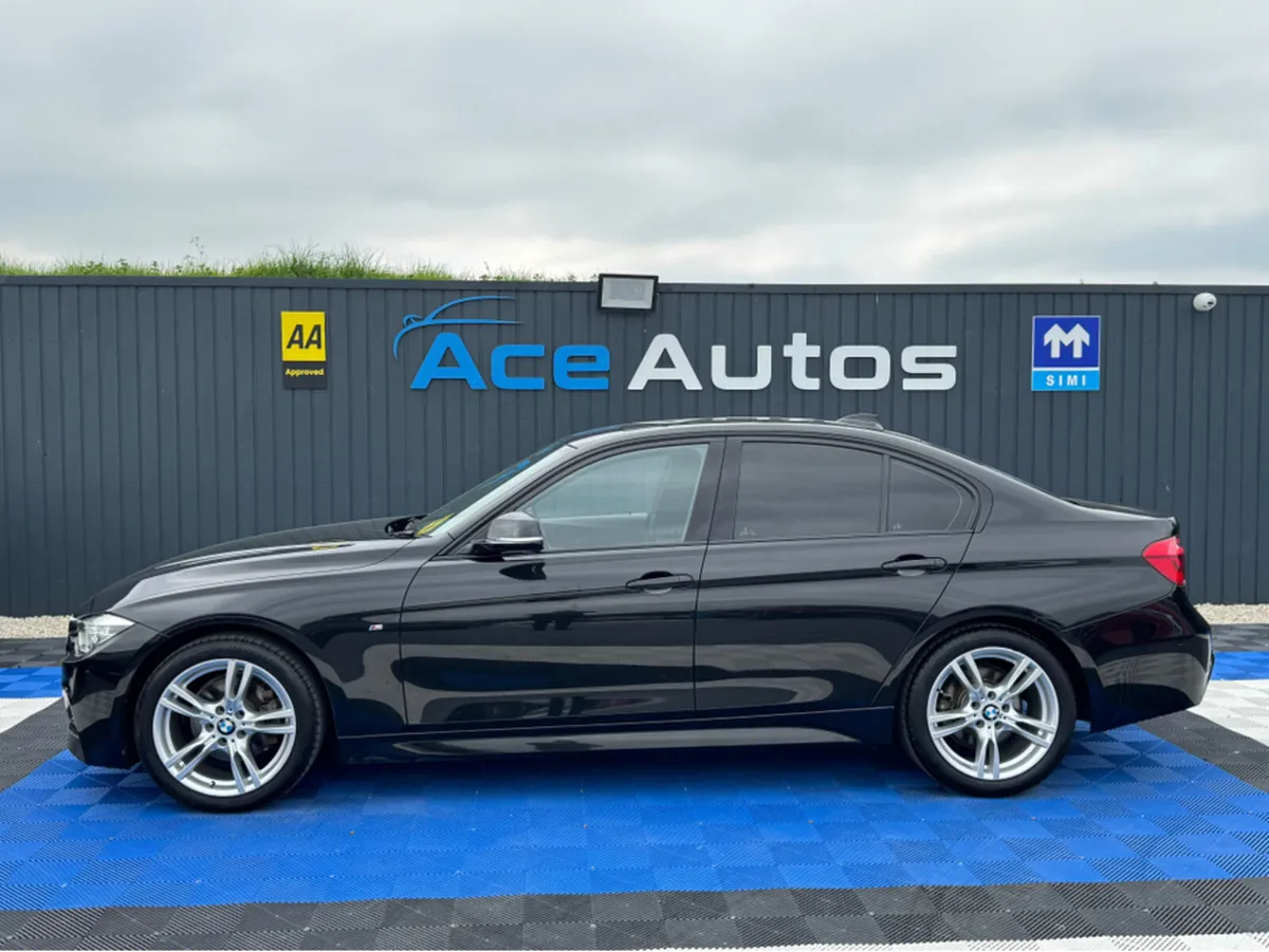 BMW 3-Series ***DEPOSIT TAKEN*** M-SPORT - 2.0L DI - Image 3