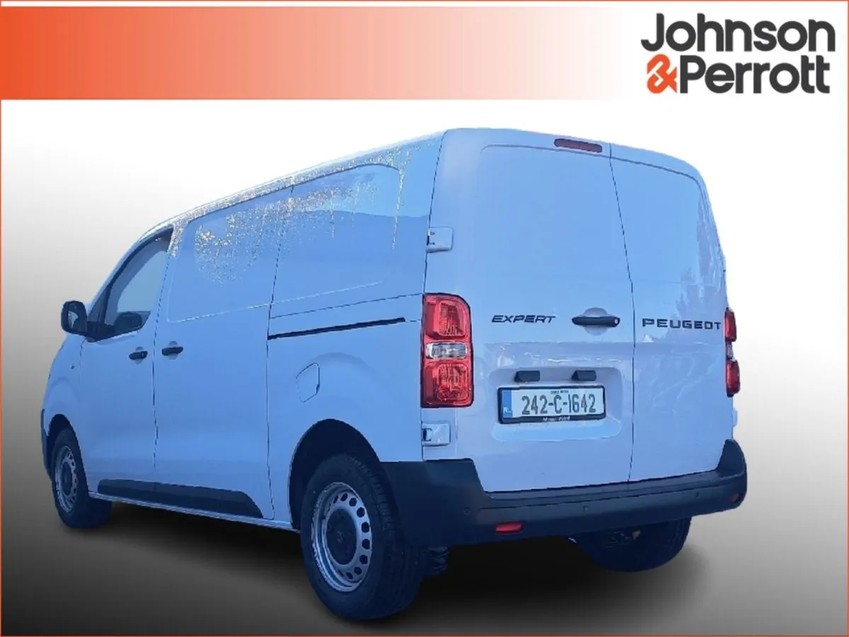 Peugeot Expert Expert Professional STD 1.5 HD - P - Image 3