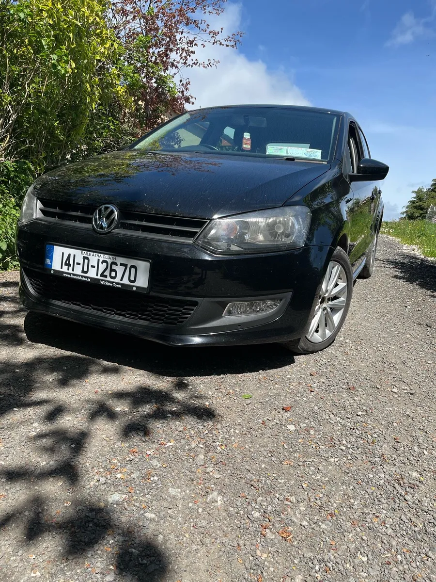 Volkswagen Polo - Image 1