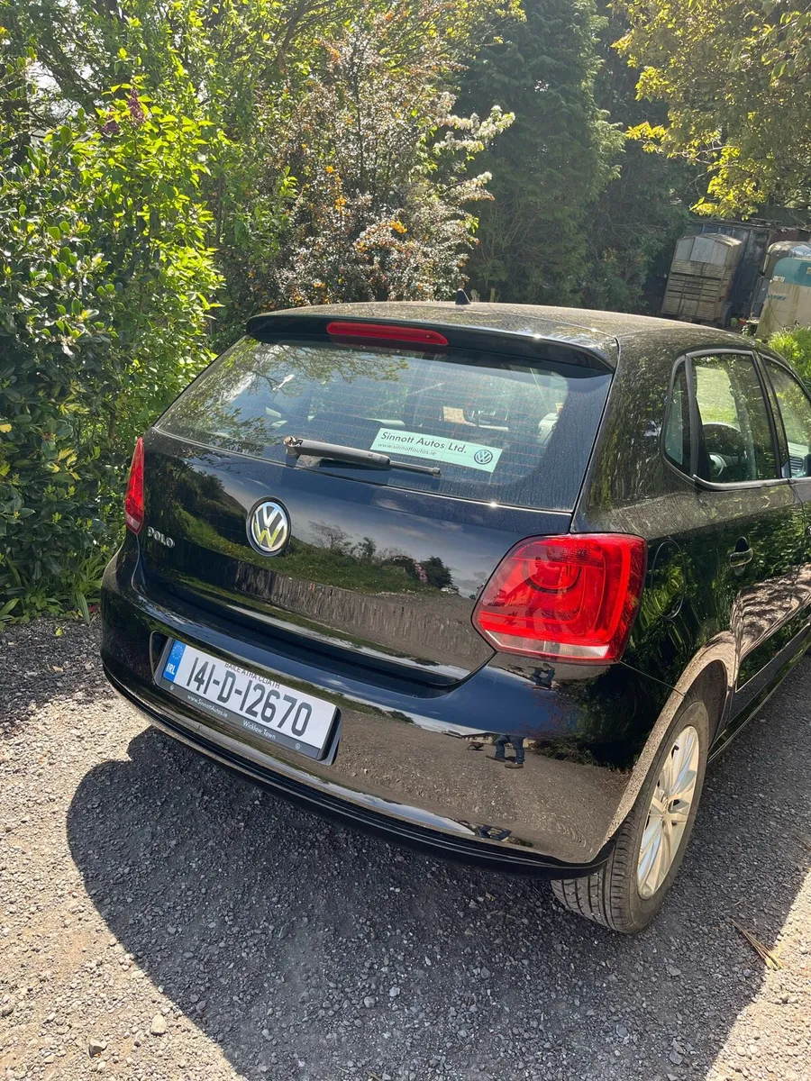 Volkswagen Polo - Image 2