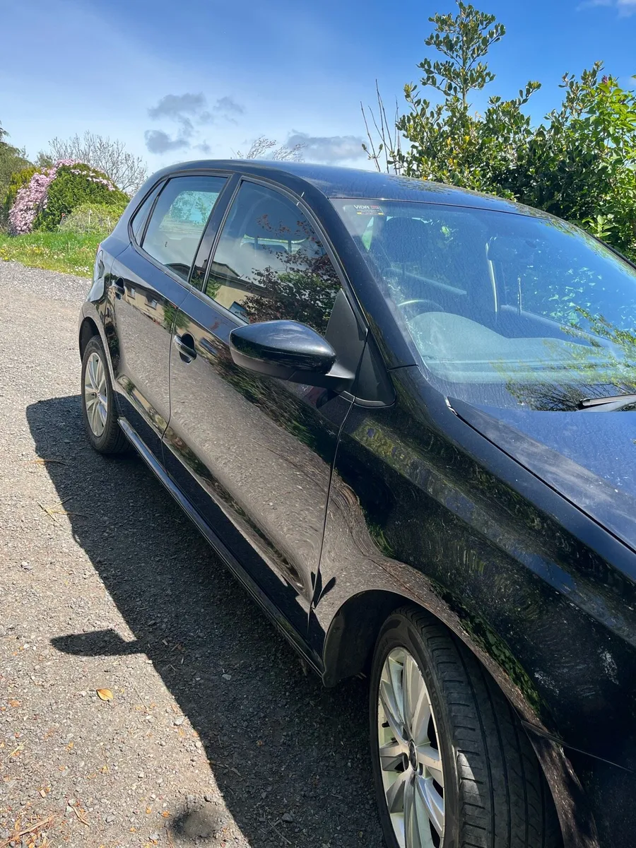 Volkswagen Polo - Image 3