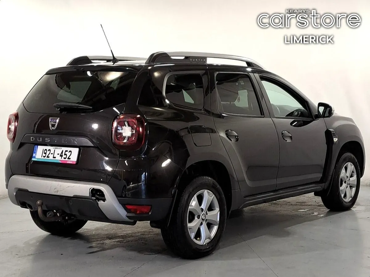 Dacia Duster 1.5 Blue 4WD dCi 115 Comfort - Image 3