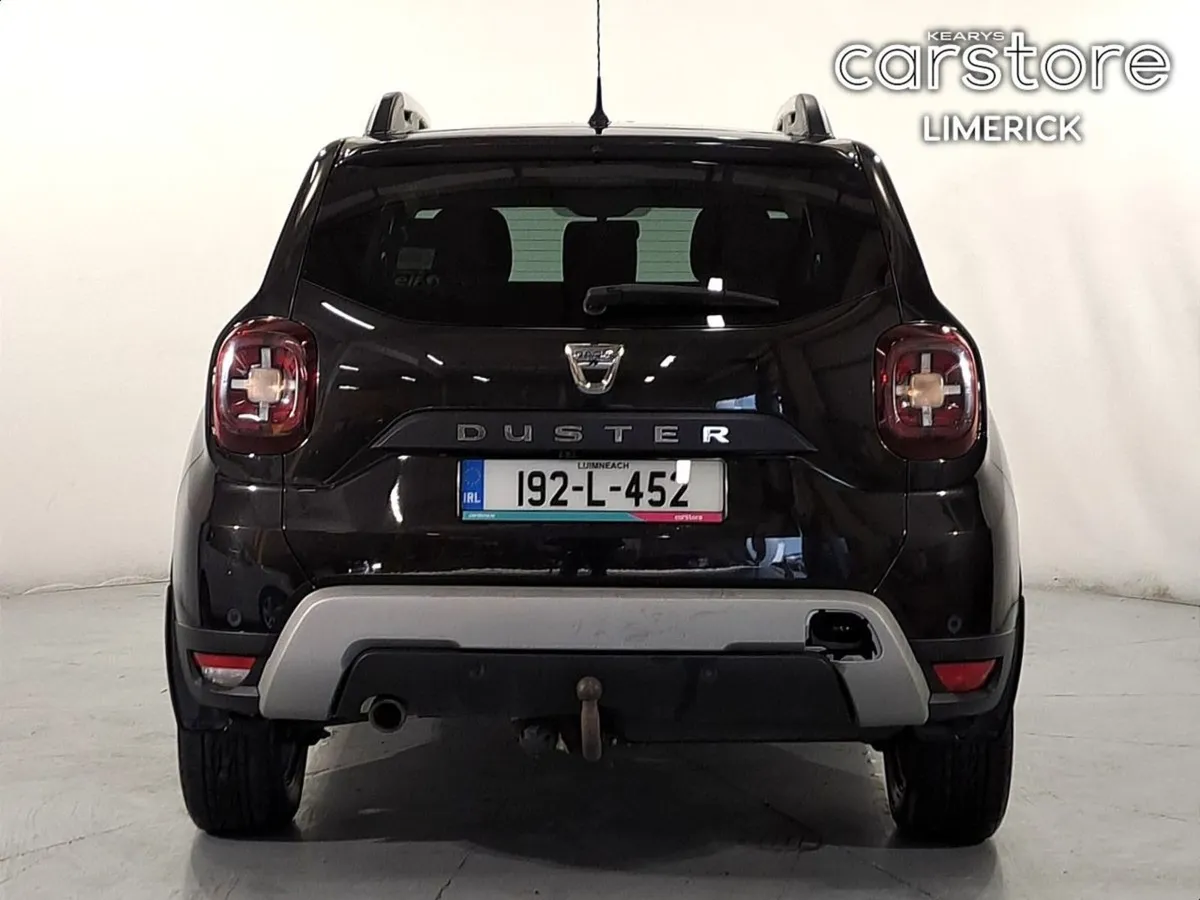Dacia Duster 1.5 Blue 4WD dCi 115 Comfort - Image 4