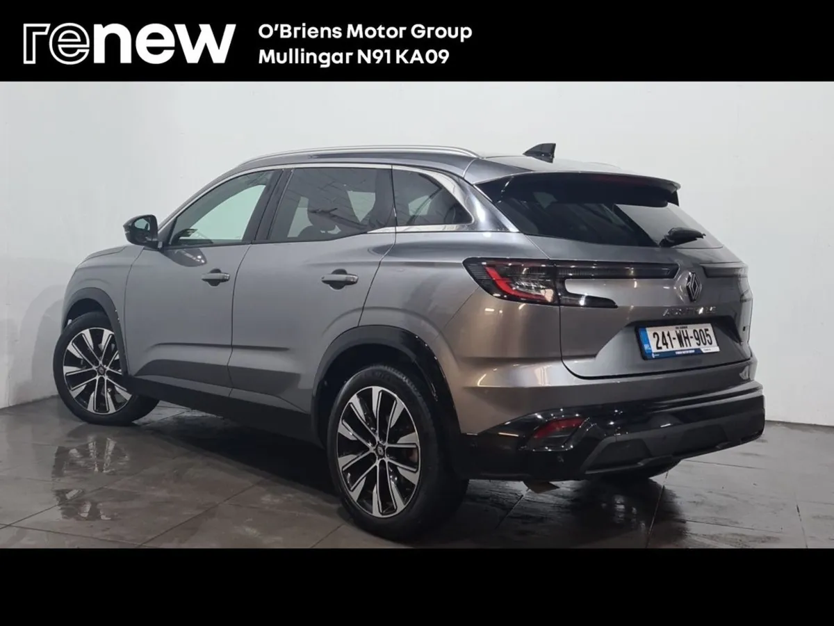 Renault Austral E-tech Hybrid 200 Techno - Image 3