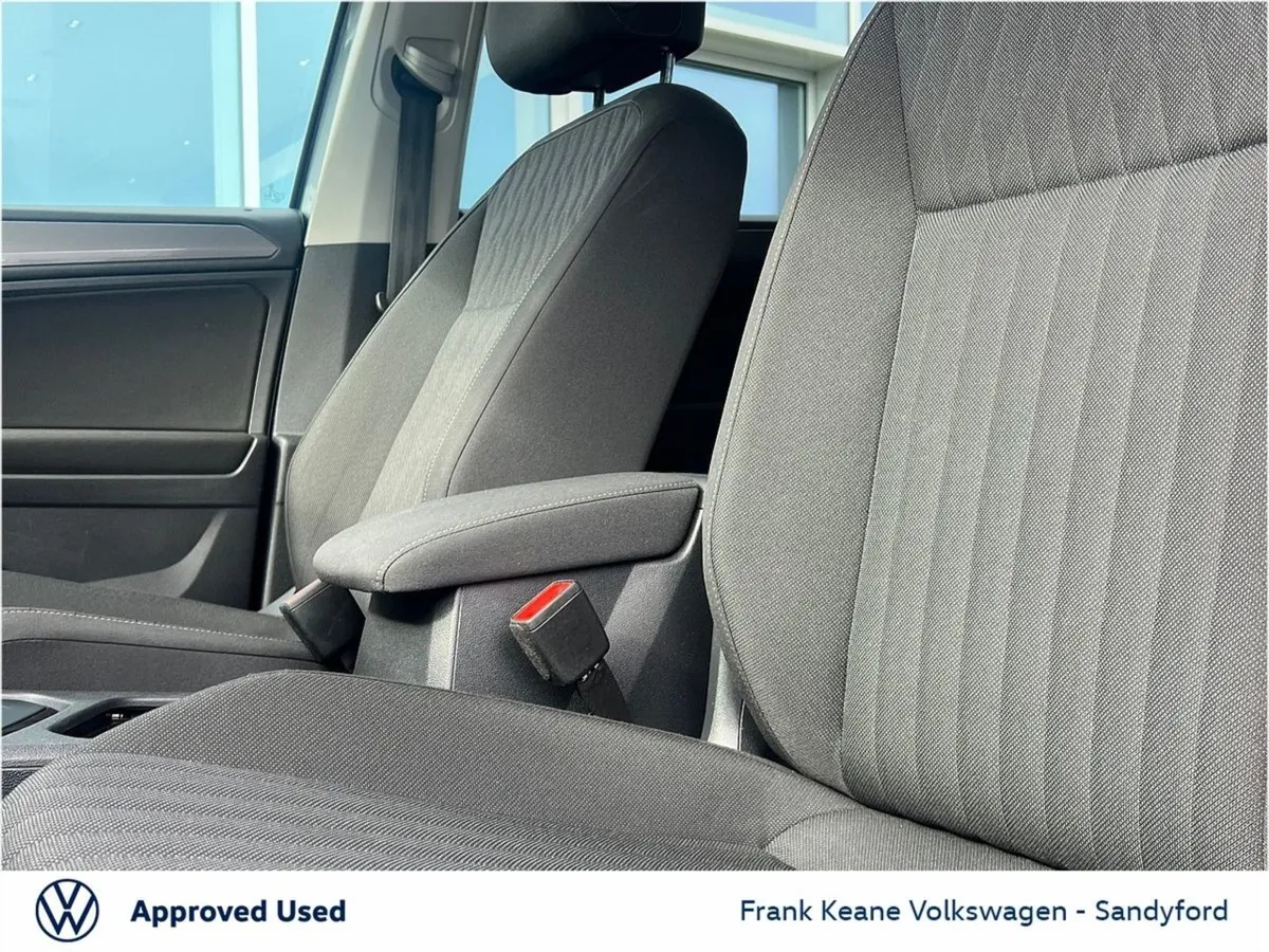 Volkswagen Tiguan Allspace 7 Seater 2.0 TDI 150HP - Image 4