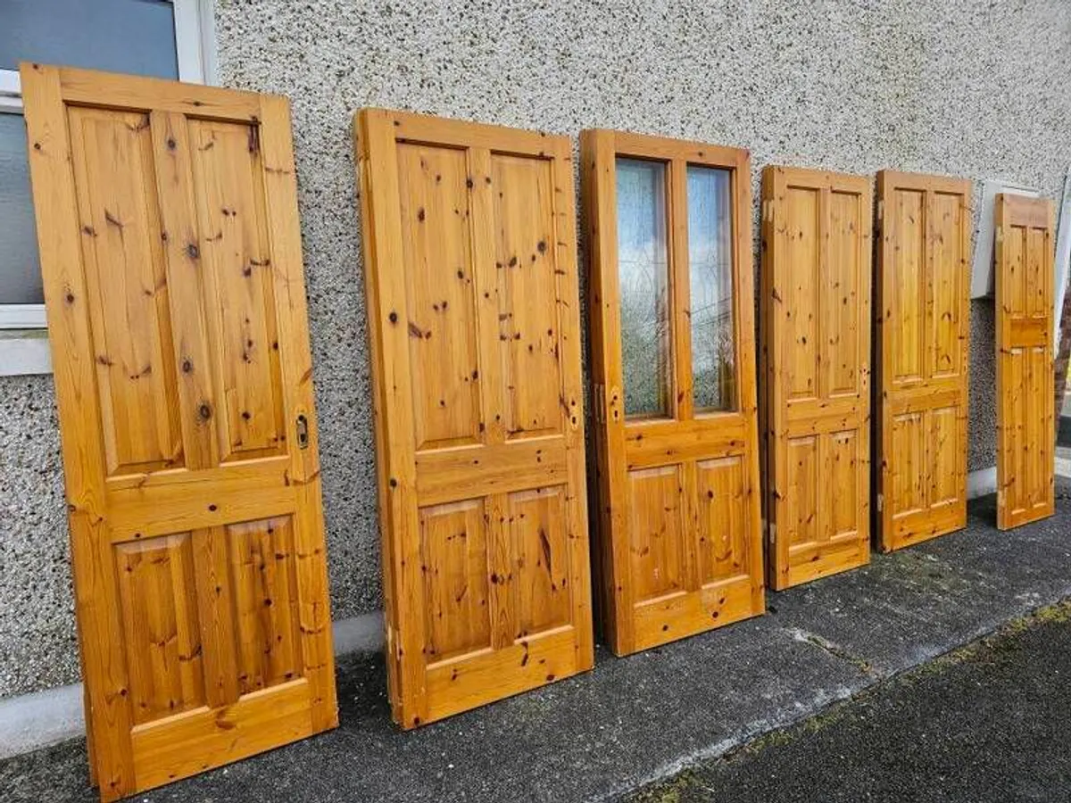 Interior doors - Image 2
