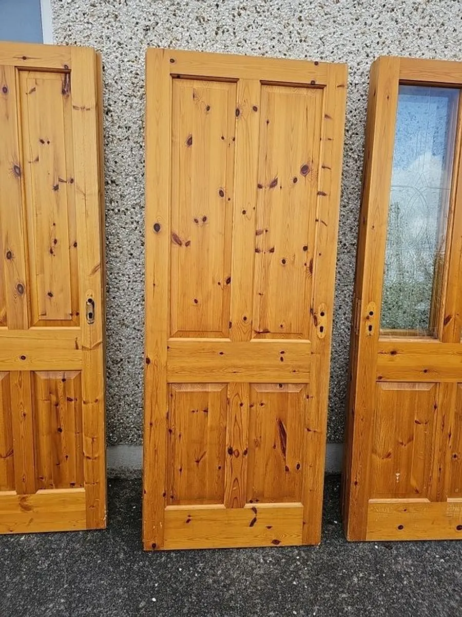Interior doors - Image 4