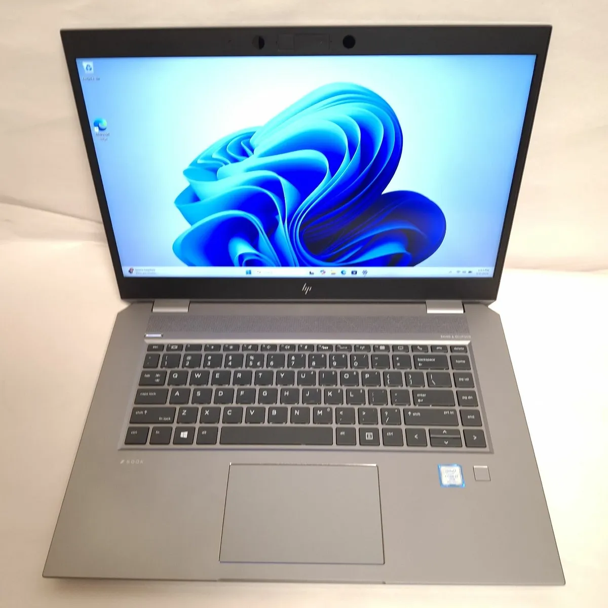 HP ZBook Studio G5 i7-8850H | 32GB RAM | 1TB SSD | - Image 3