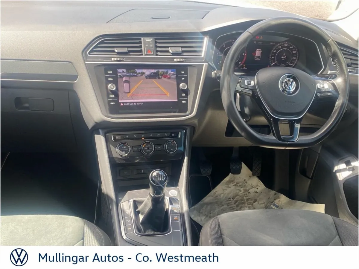 Volkswagen Tiguan 2.0 TDI 150HP R-line - Image 2