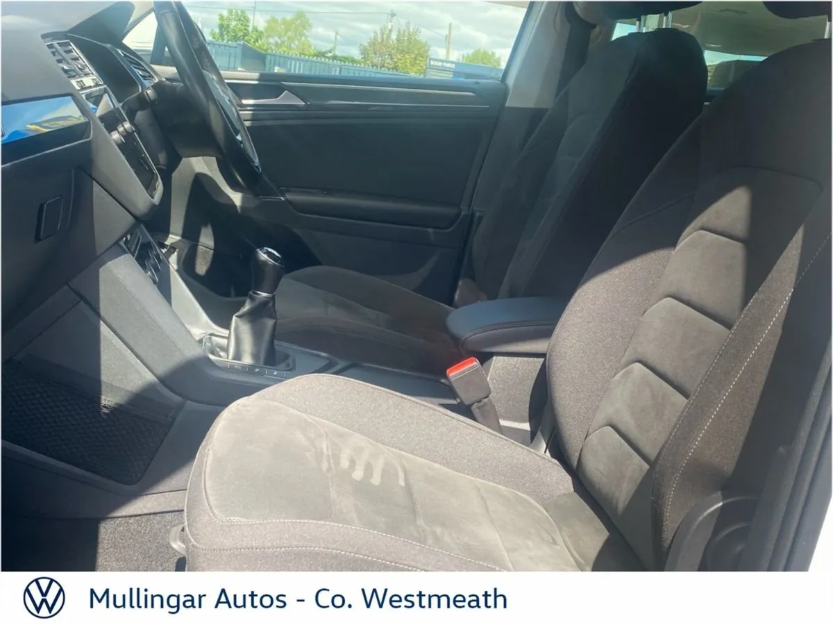 Volkswagen Tiguan 2.0 TDI 150HP R-line - Image 4