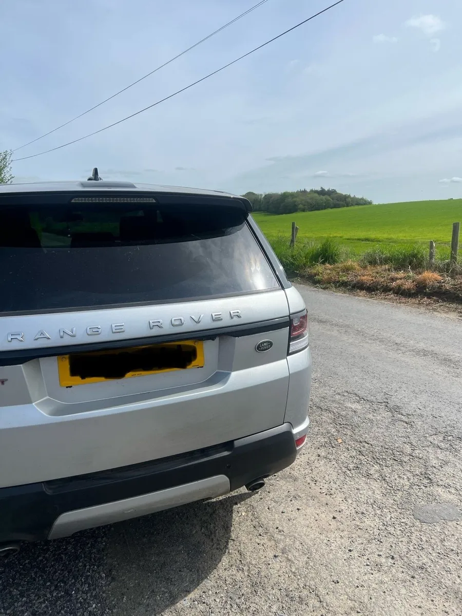 Range Rover Sport 3.0L - Image 3
