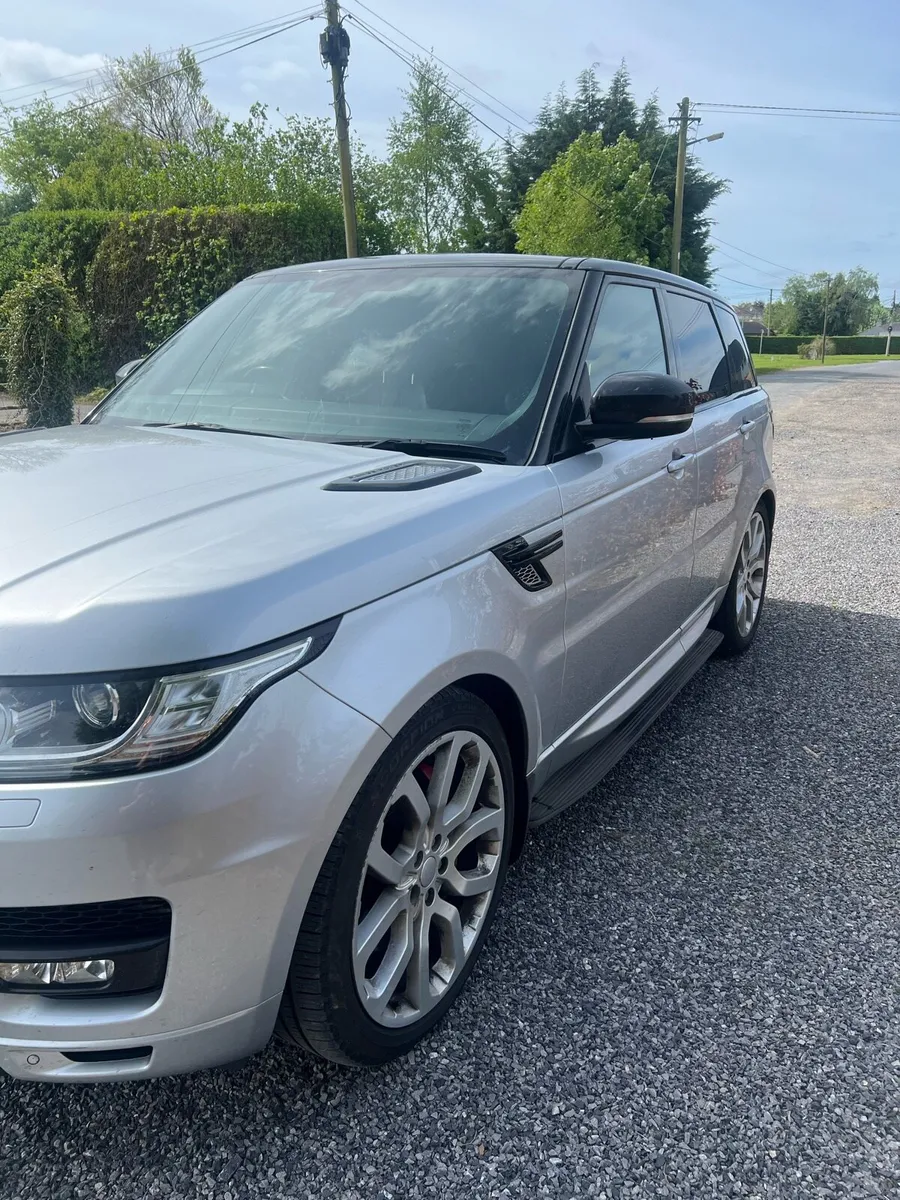 Range Rover Sport 3.0L - Image 4