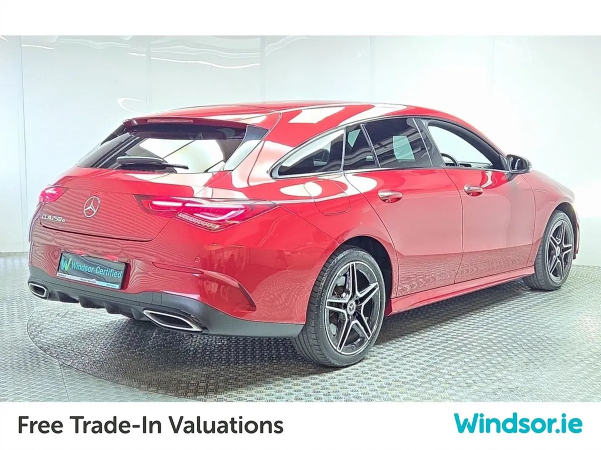 Mercedes-Benz CLA 250 Amg Line Premium Phev - Image 3