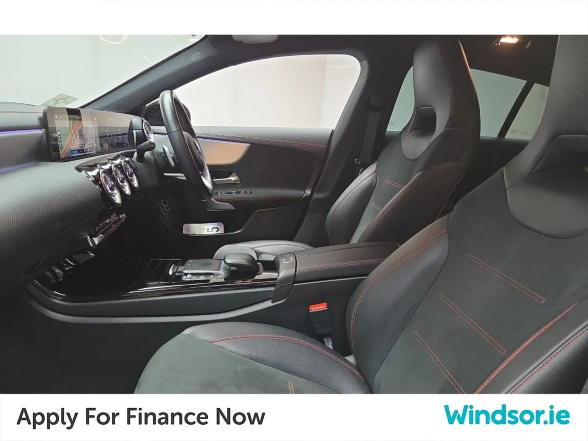 Mercedes-Benz CLA 250 Amg Line Premium Phev - Image 4