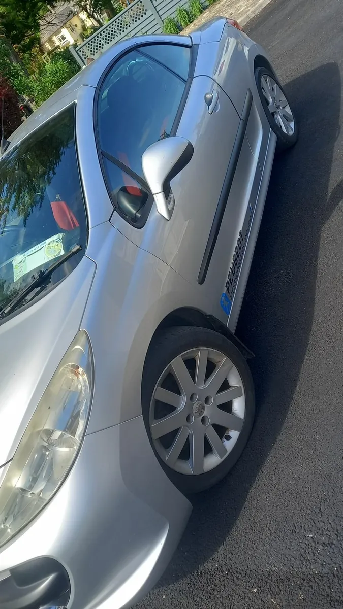 Peugeot 207 2008 - Image 4