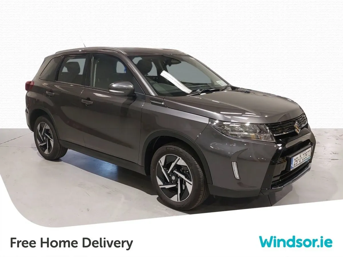 Suzuki Vitara Vitara 1.5 Full Hybrid Ultra AGS - Image 1