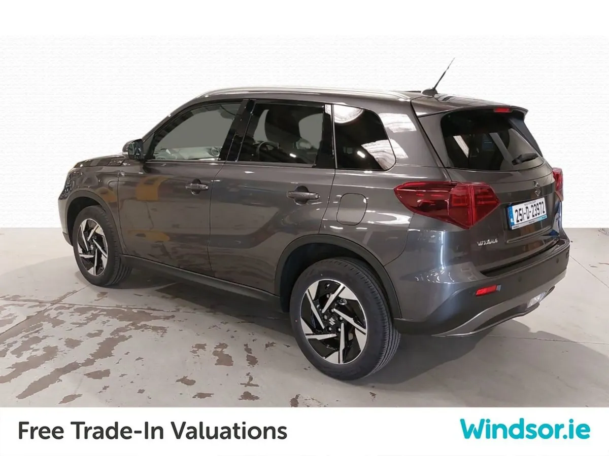 Suzuki Vitara Vitara 1.5 Full Hybrid Ultra AGS - Image 3