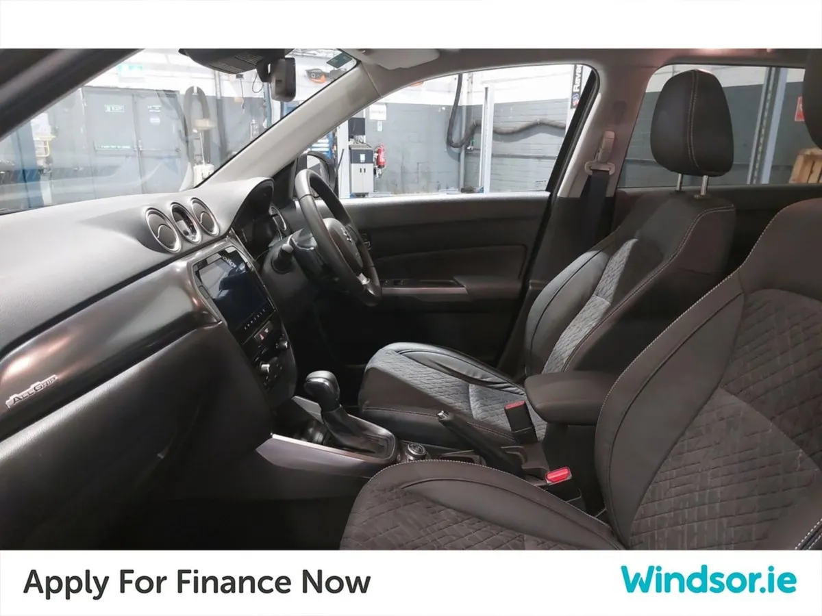 Suzuki Vitara Vitara 1.5 Full Hybrid Ultra AGS - Image 4