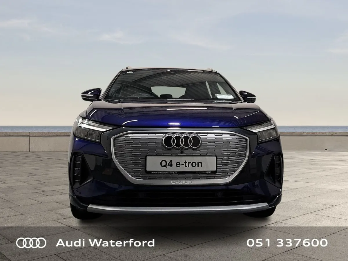 Audi Q4 E-tron 45 Sport From  500 per Month - Image 4