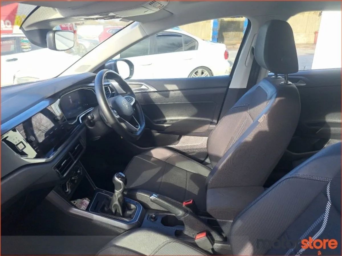 Volkswagen Taigo Style 1.0tsi Tiny Mileage - Image 4