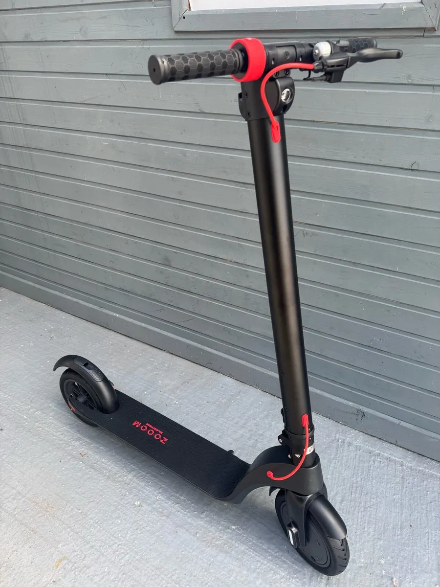 Free Delivery - Road Legal Electric Scooters - Image 2