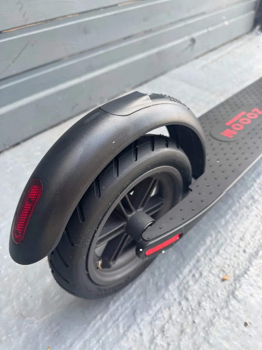 Free Delivery - Road Legal Electric Scooters - Image 4