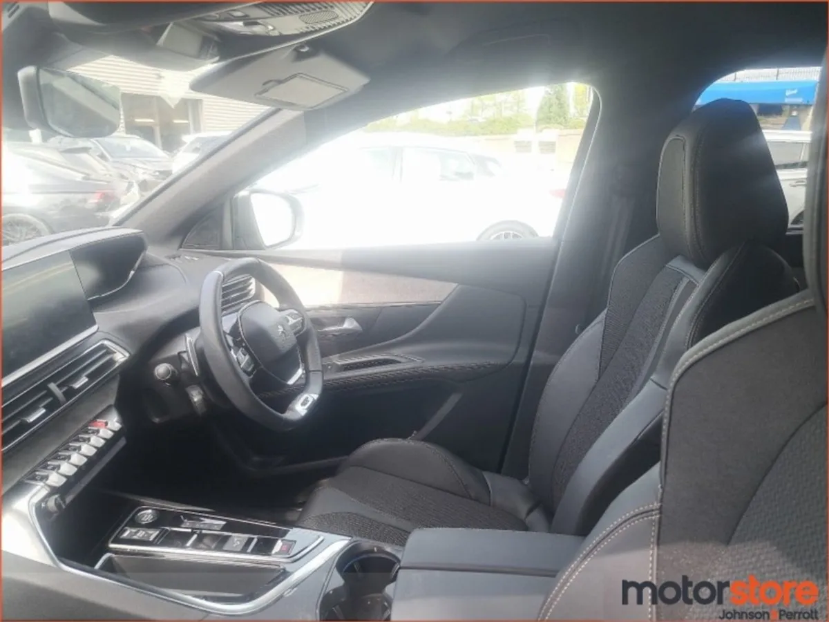 Peugeot 5008 Save  0000 s 1.5 Bluehdi 130bhp Auto - Image 4