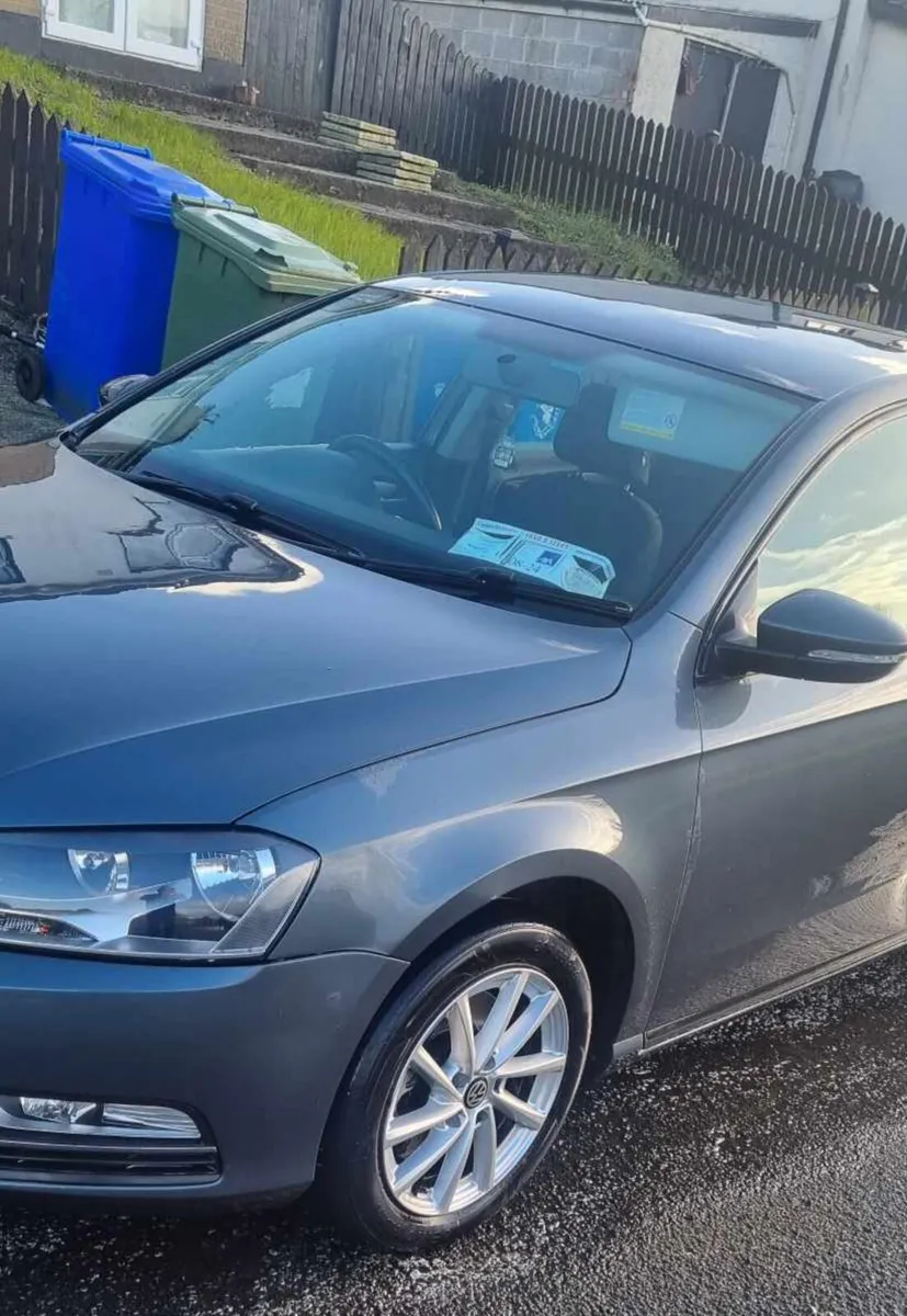 Volkswagen passat - Image 3