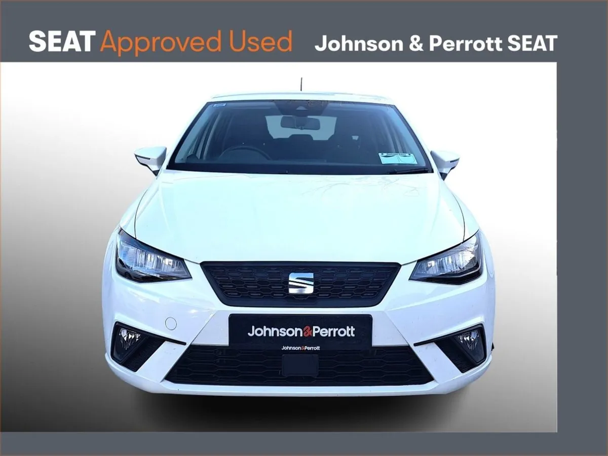 SEAT Ibiza 1.0 SE - Image 3