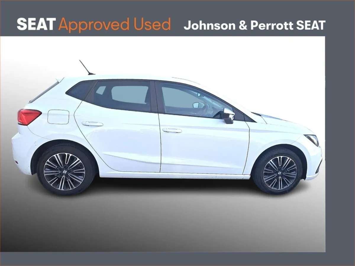 SEAT Ibiza 1.0 SE - Image 4