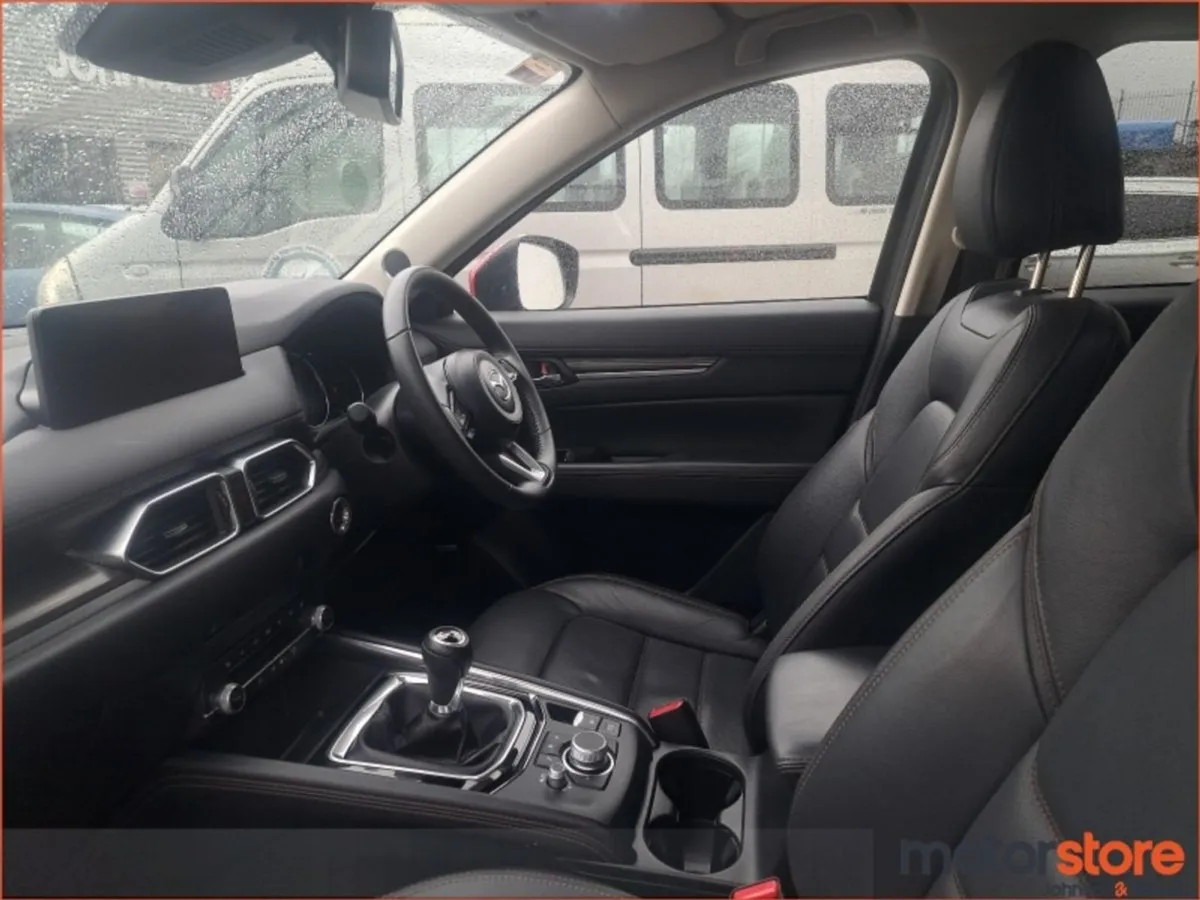 Mazda CX-5 GT Sport 2.0 Petrol TOP Spec - Image 3