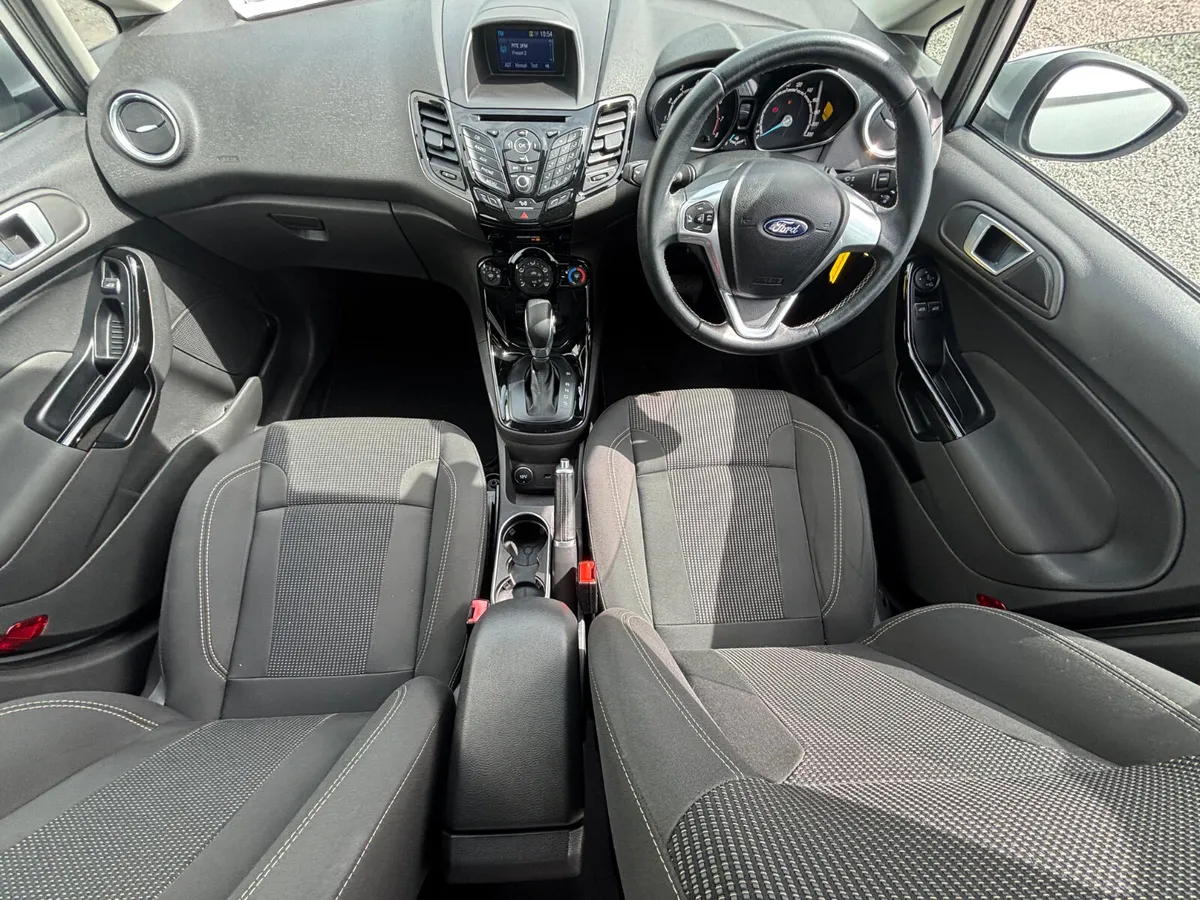 Ford Fiesta 2017 - Image 4