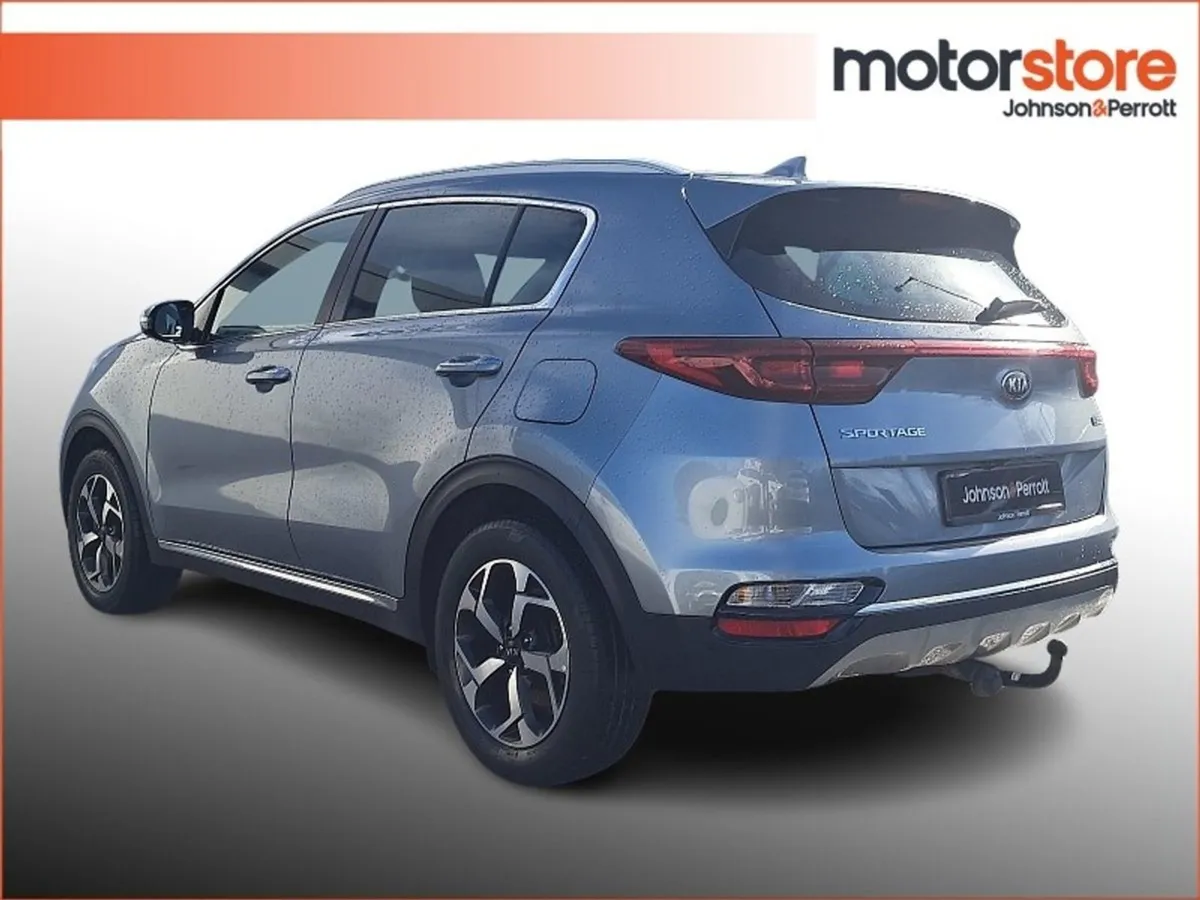 Kia Sportage Save  0000 s 1.6 Crdi Mild Hybrid K3 - Image 3