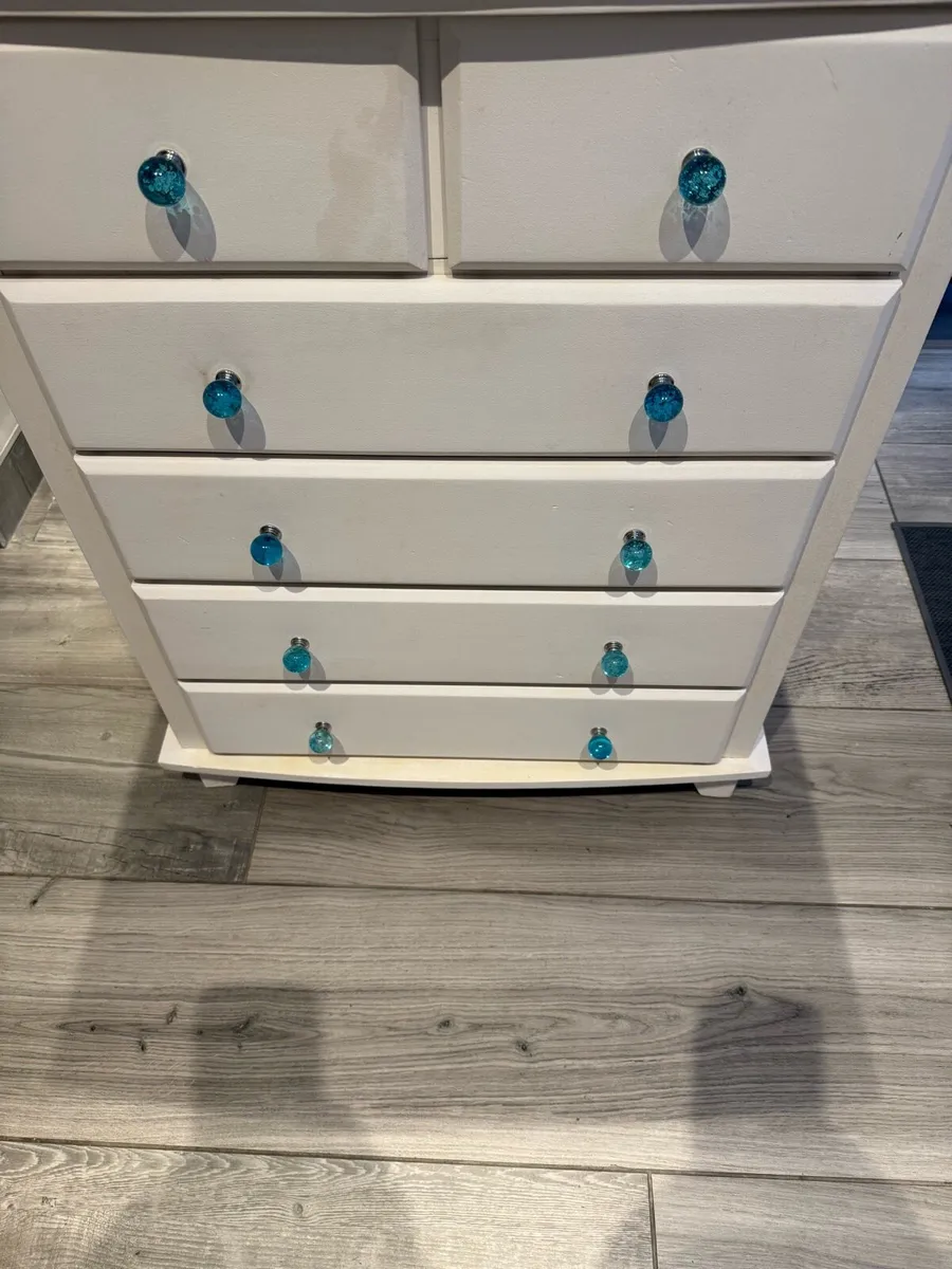 Chest of drawers - Image 4