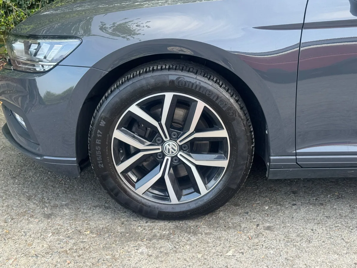 Volkswagen Passat 2.0 TDI EVO 2020 - Image 3