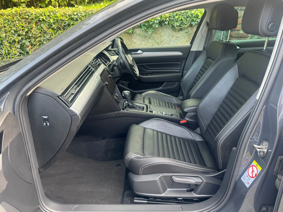 Volkswagen Passat 2.0 TDI EVO 2020 - Image 4