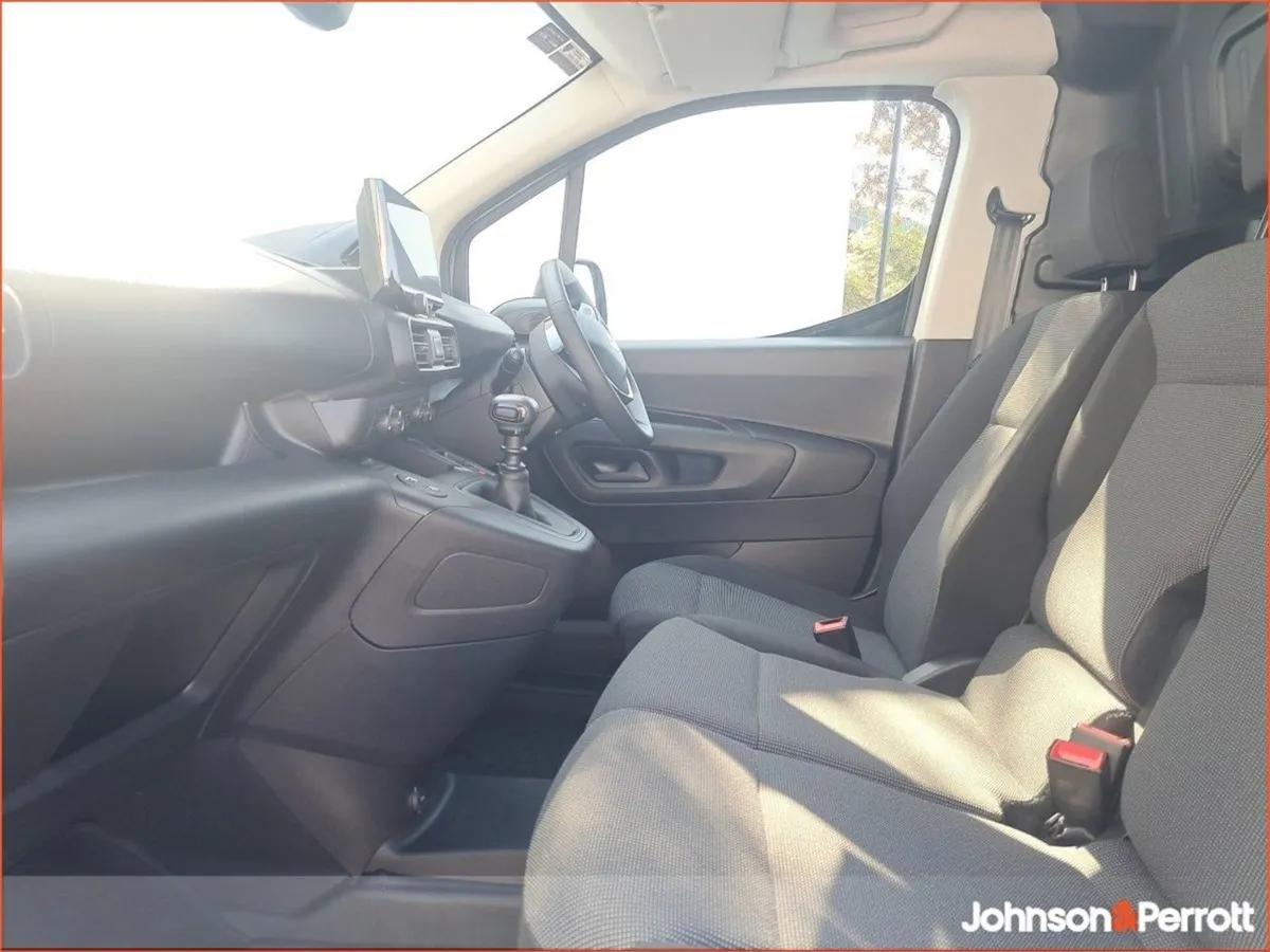 Peugeot Partner Partner PRO Plus / 1.5 HDI / Pric - Image 2