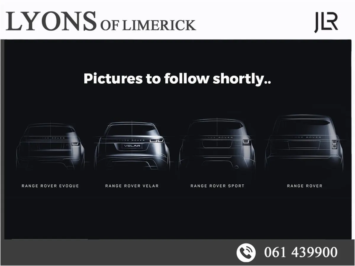 Land Rover Discovery HSE Commercial 3.0sd6 - Image 2