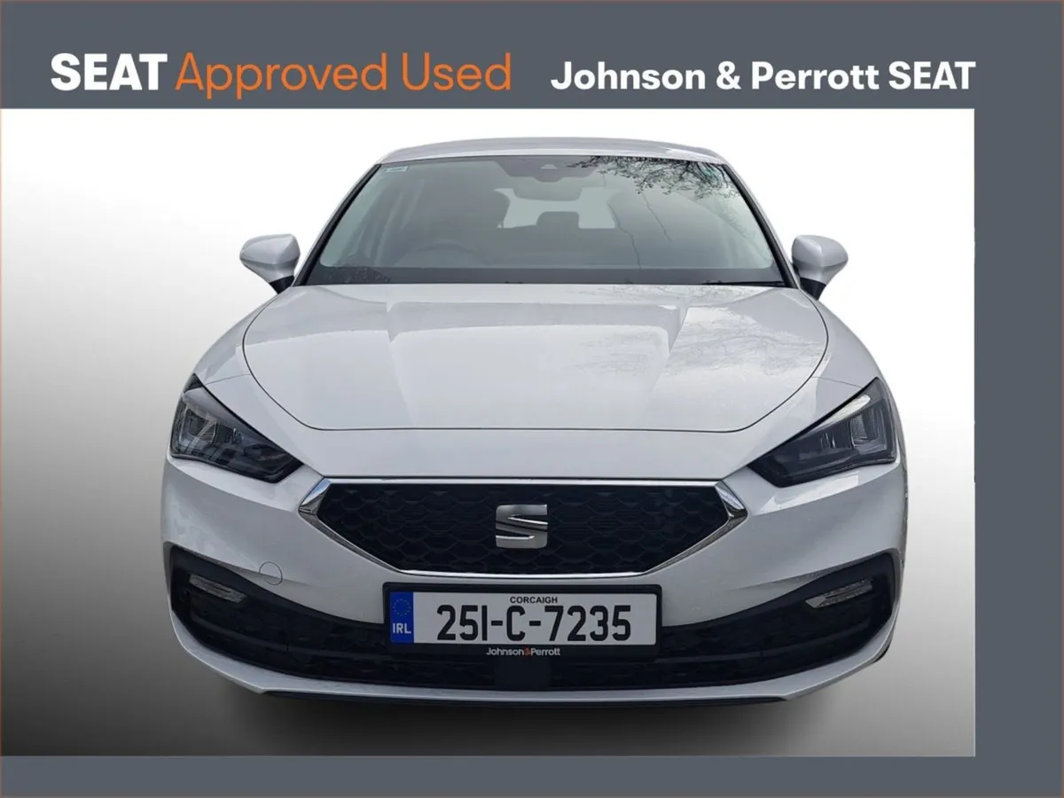 SEAT Leon Save  2 500 1.5 TSI 115hp SE - Image 3
