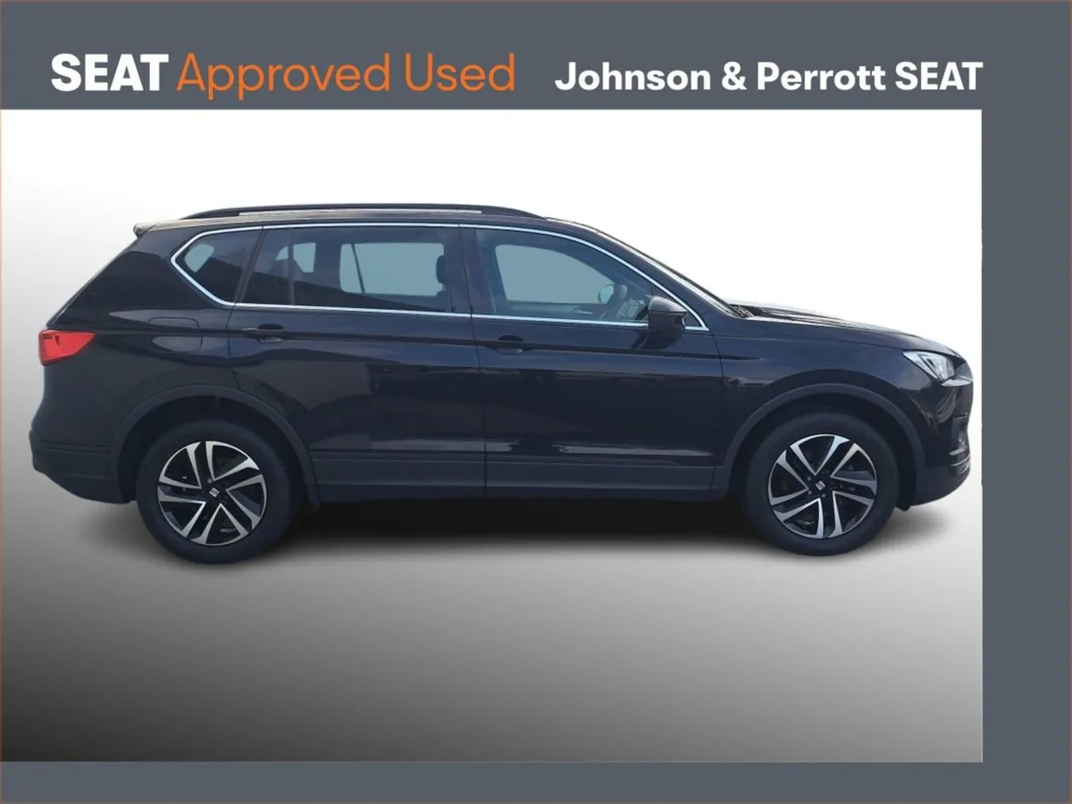 SEAT Tarraco 2.0tdi 150hp 7S SE DSG - Image 3